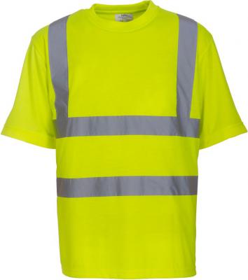 Hi-Vis Triko Yoko | HVJ410