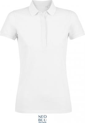 Dmsk piqu polo NEOBLU | Owen Women