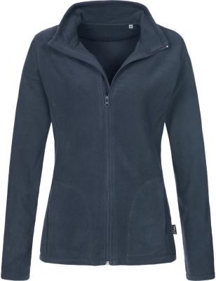 Dmsk fleecov bunda Stedman | Fleece Jacket Women