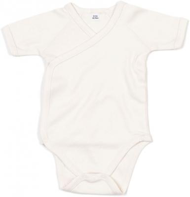 Dtsk zavinovac body z bio bavlny Babybugz | BZ05