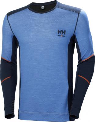 Funkn triko "LIFA Merino" Helly Hansen | Lifa 75106