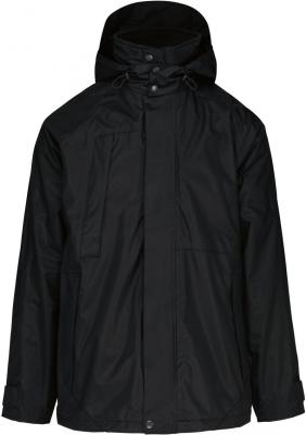 3-v-1 parka Kariban | K657