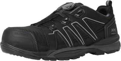 Bezpenostn boty "Manchester Low Boa S3" Helly Hansen | Manchester 78423 (35-44)