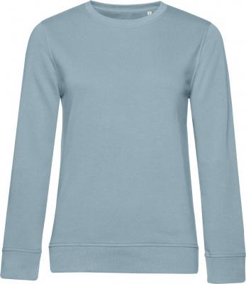 Dmsk mikina B&C | Inspire Crew Neck /women_