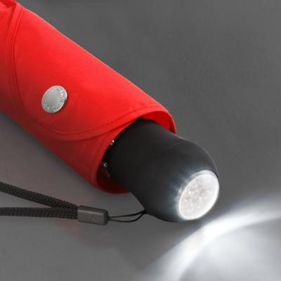 Mini skldac detnk LED  Safebrella  Fare | 5171