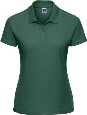 Dmsk piqu polo Russell | 539F