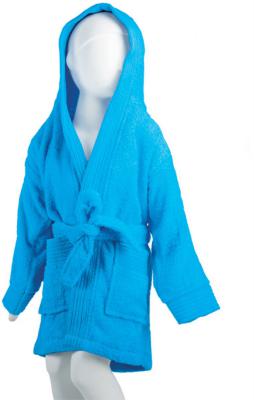 Dtsk upan The One | Kids Bathrobe