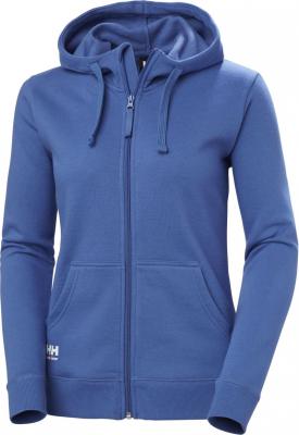 Dmsk mikina s kapuc "Classic" Helly Hansen | Classic 79323