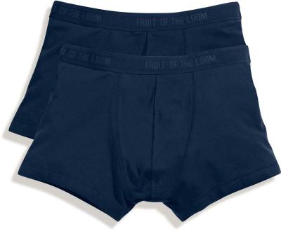 Pnsk boxerky, balen po 2 ks F.O.L. | Classic Shorty 2-Pack